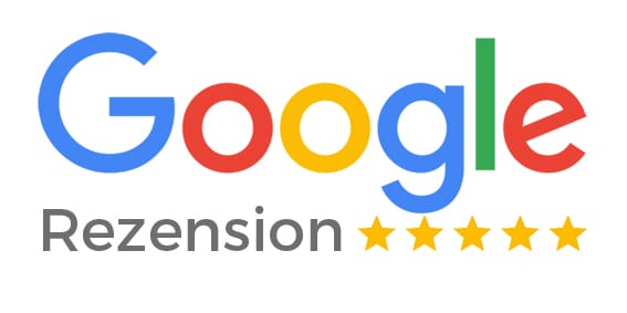 Google Rezension